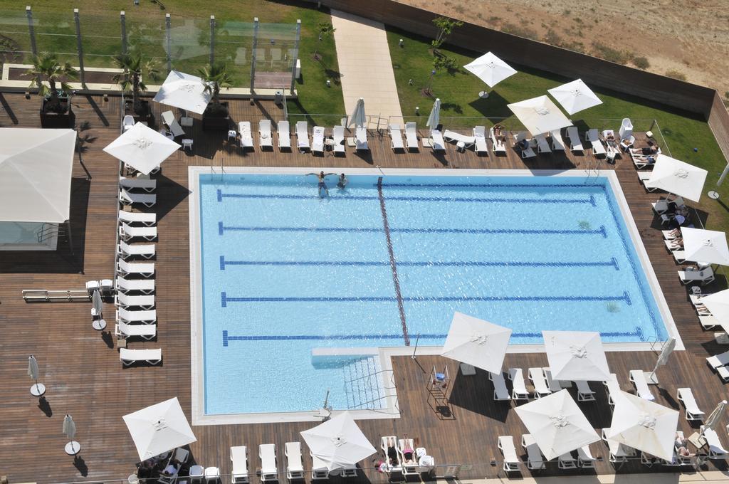 Play Hatzuk Beach Τελ Αβίβ Ανέσεις φωτογραφία
